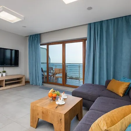 Porta Mare By Renters Lägenhet *