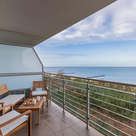 Lägenhet Porta Mare By Renters *