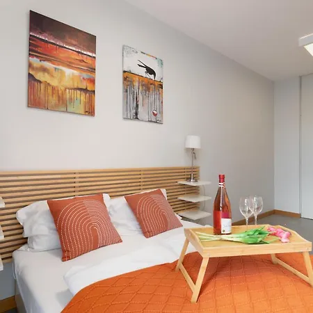 Porta Mare By Renters Dziwnówek