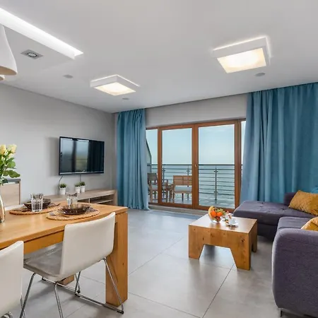 Porta Mare By Renters