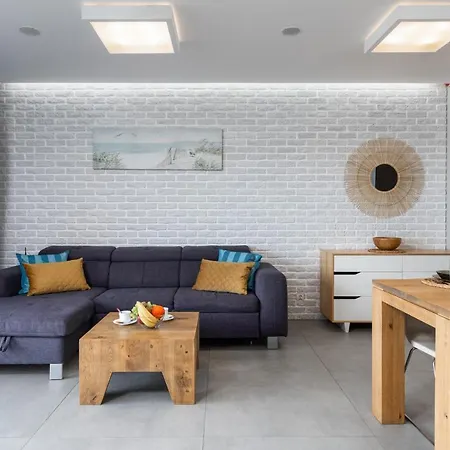 Porta Mare By Renters Dziwnówek