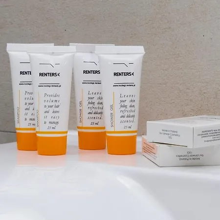 Lägenhet Porta Mare By Renters