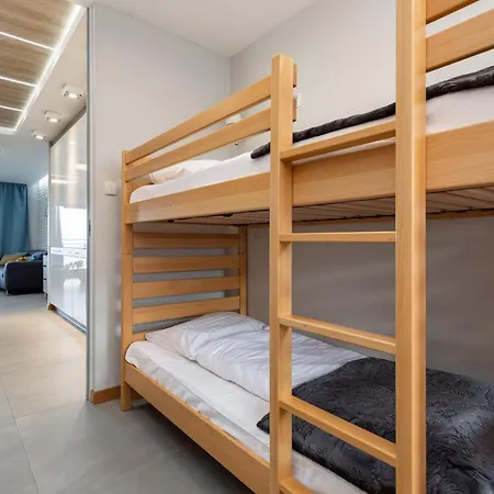 Apartament Porta Mare By Renters