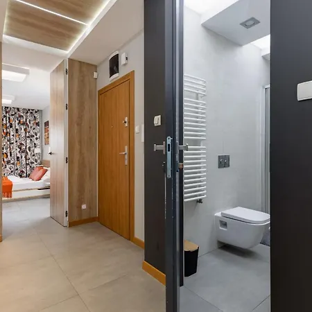 Apartament Porta Mare By Renters *