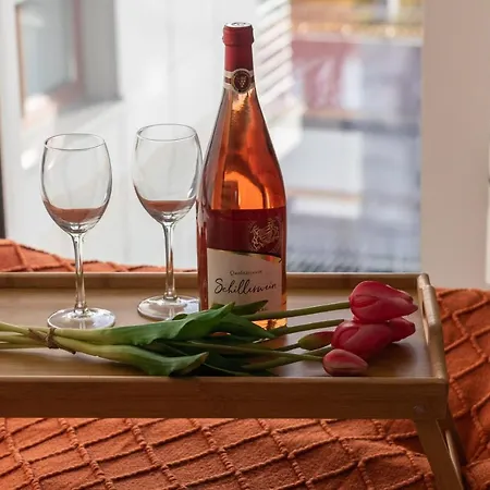Apartament Porta Mare By Renters