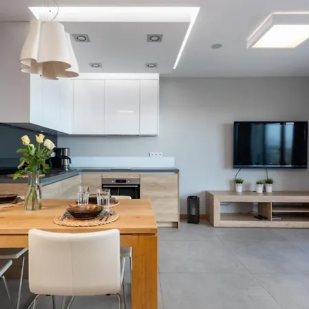 Porta Mare By Renters