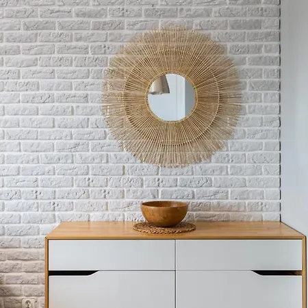 Porta Mare By Renters Daire *