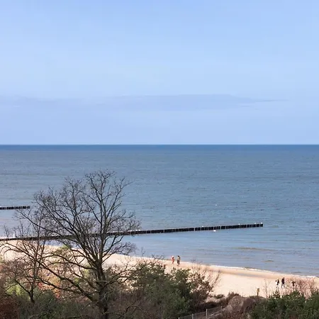 Porta Mare By Renters Dziwnówek