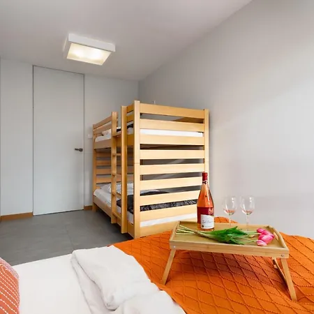 Porta Mare By Renters *