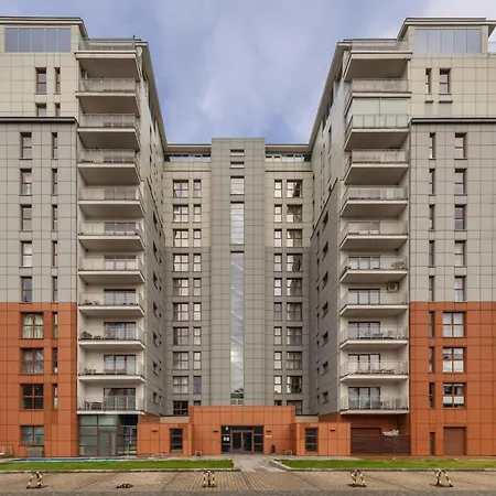 Porta Mare By Renters Apartament Dziwnówek