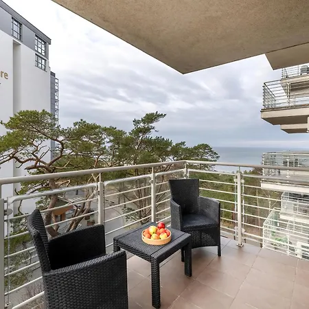 Porta Mare By Renters * Dziwnówek