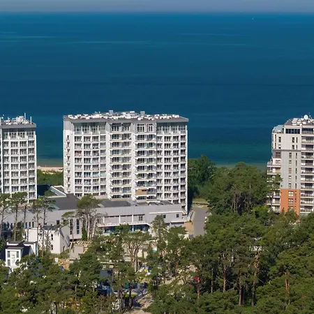 Porta Mare By Renters Apartament
