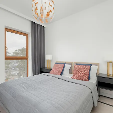 Apartament Porta Mare By Renters