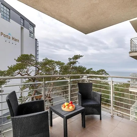 Apartament Porta Mare By Renters