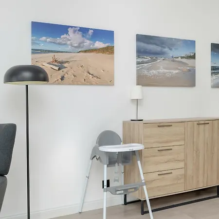 Porta Mare By Renters Apartament