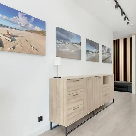 Porta Mare By Renters Apartament *