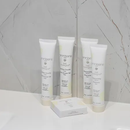 Porta Mare By Renters * Dziwnówek