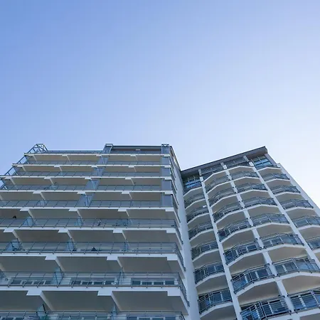 Porta Mare By Renters Apartament