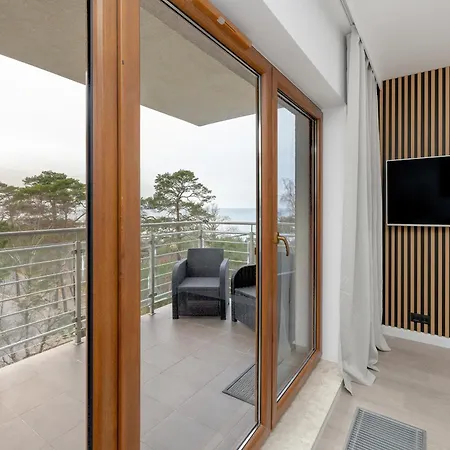 Porta Mare By Renters *