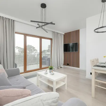 Porta Mare By Renters Dziwnówek