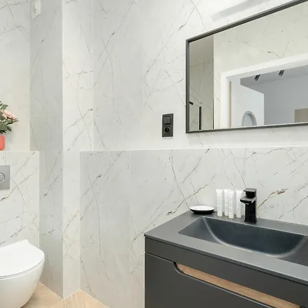 Porta Mare By Renters Daire *