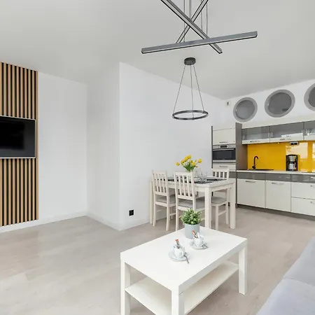 Apartament Porta Mare By Renters