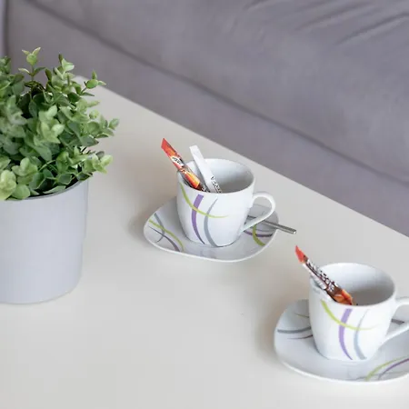 Porta Mare By Renters *