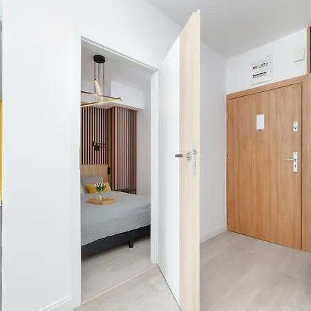 Porta Mare By Renters Apartament