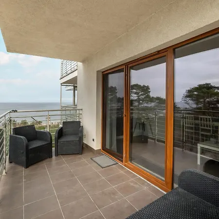 Porta Mare By Renters Apartament