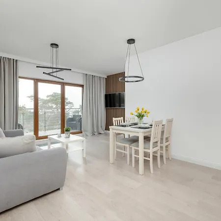 Porta Mare By Renters * Dziwnówek