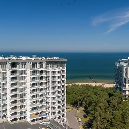 Apartament Porta Mare By Renters