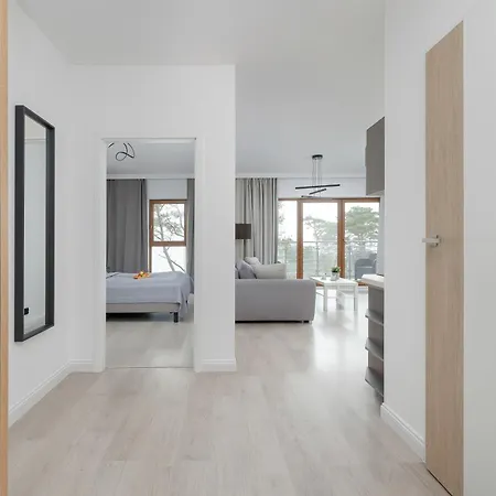 Porta Mare By Renters Dziwnówek