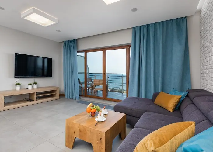 Porta Mare By Renters アパート *