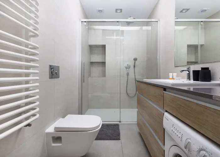 Porta Mare By Renters *