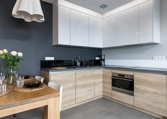 Porta Mare By Renters アパート *