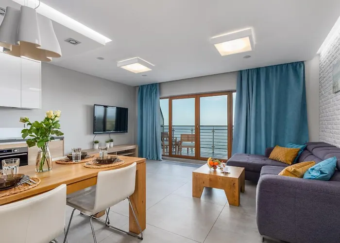 Porta Mare By Renters