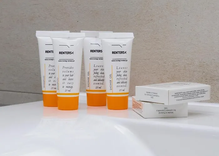 Apartman Porta Mare By Renters