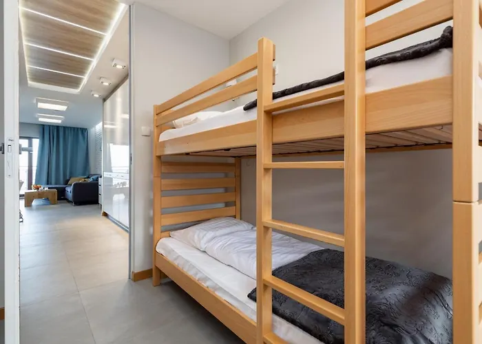 Apartman Porta Mare By Renters