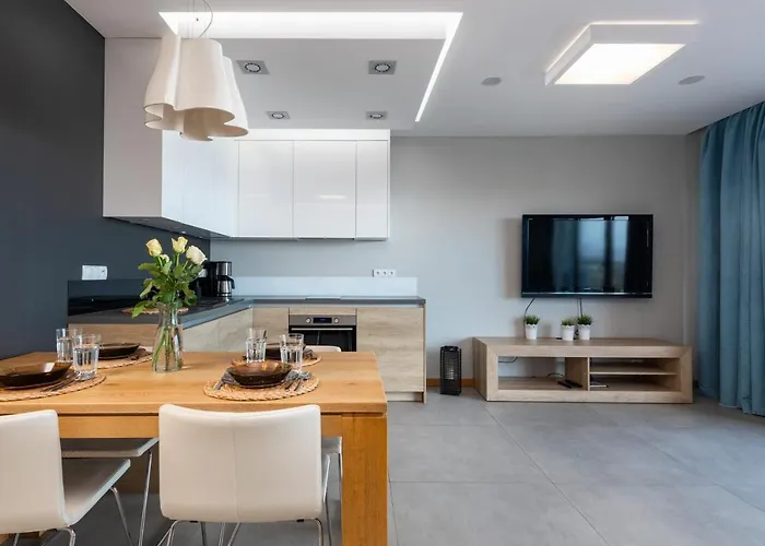 Porta Mare By Renters