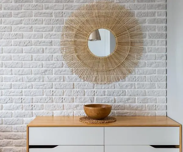 Porta Mare By Renters アパート *