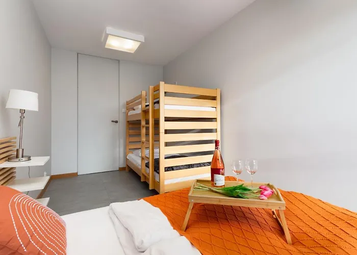 Porta Mare By Renters *