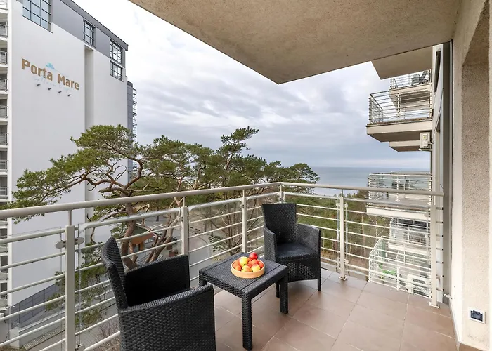 Porta Mare By Renters * ジブヌベク