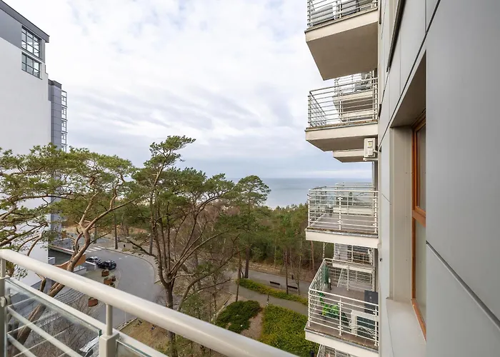 Porta Mare By Renters ジブヌベク