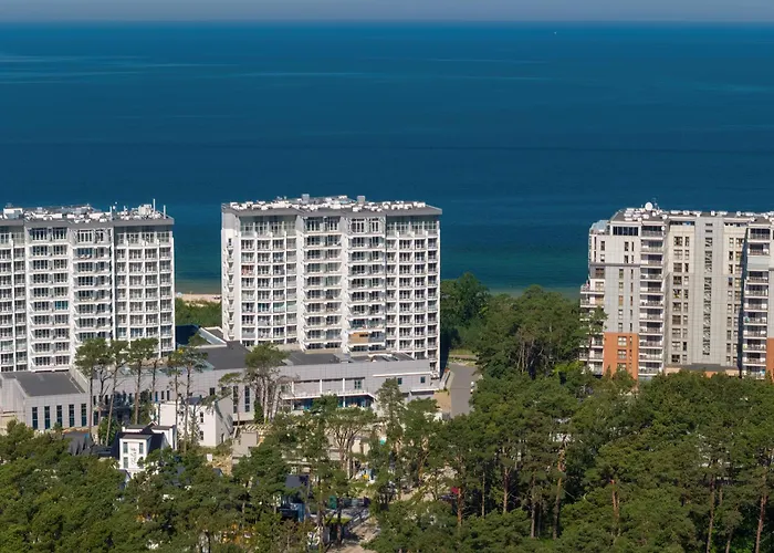 Porta Mare By Renters アパート