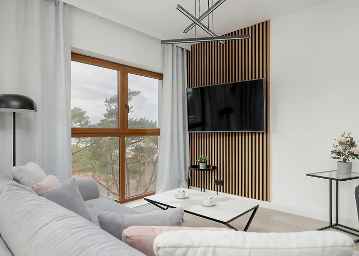 Porta Mare By Renters アパート