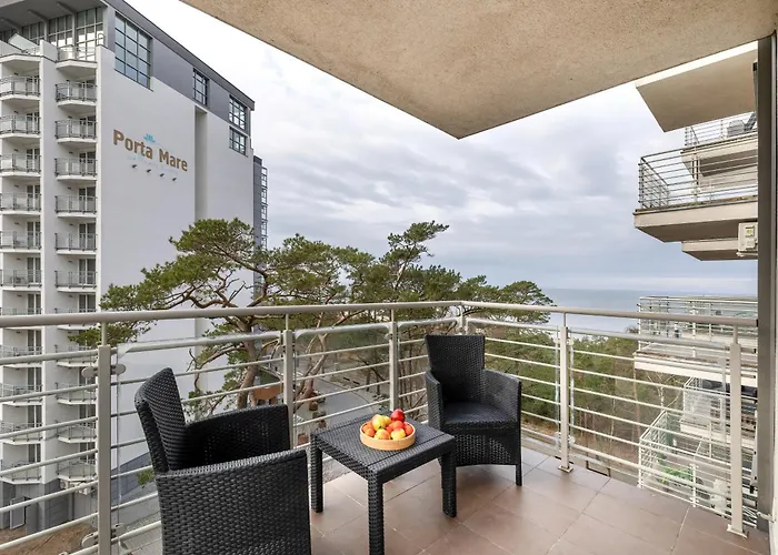 アパート Porta Mare By Renters