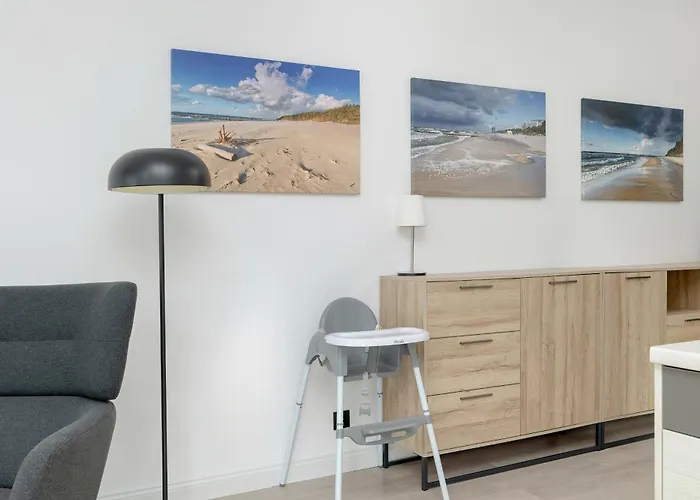 Porta Mare By Renters アパート