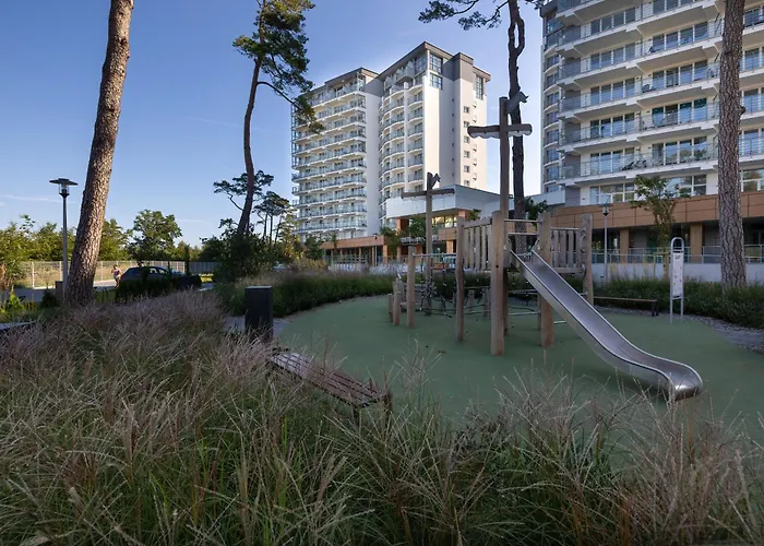 アパート Porta Mare By Renters