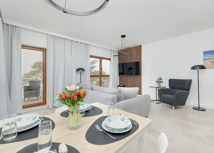 Porta Mare By Renters ジブヌベク