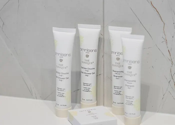 Porta Mare By Renters * ジブヌベク